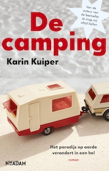 De camping (e-Book)