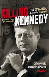 Killing Kennedy (e-Book)
