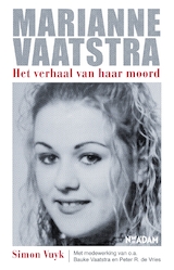 Marianne Vaatstra (e-Book)