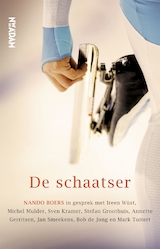 De schaatser (e-Book)