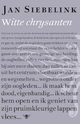 Witte chrysanten (e-Book)