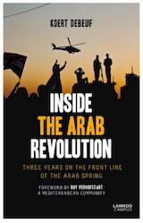 Inside the Arab Revolution (E-boek - ePub-formaat) (e-Book)