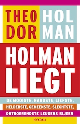 Holman liegt (e-Book)