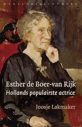 Esther de Boer-van Rijk (e-Book)