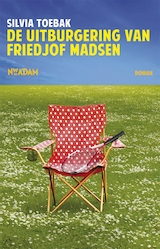 De uitburgering van Friedjof Madsen (e-Book)