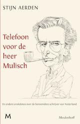 Telefoon voor de heer Mulisch (e-Book)