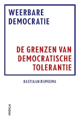 Weerbare democratie (e-Book)