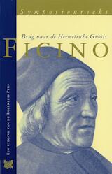 Ficino, brug naar de Hermetische Gnosis (e-Book)