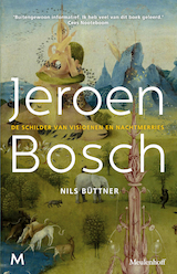Jeroen Bosch (e-Book)