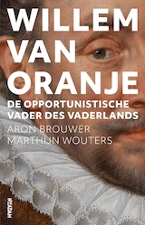 Willem van Oranje (e-Book)