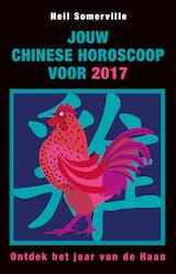 Jouw Chinese horoscoop voor 2017 (e-Book)