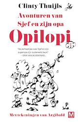 Opilopi 2 / Kamperen in de Ardennen (e-Book)
