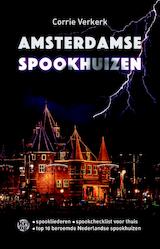 Amsterdamse spookhuizen (e-Book)