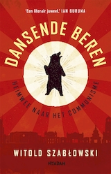 Dansende beren (e-Book)