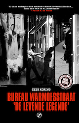 Bureau Warmoesstraat (e-Book)