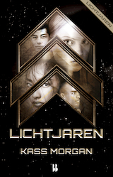 Lichtjaren (e-Book)