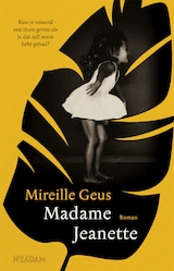 Madame Jeanette (e-Book)