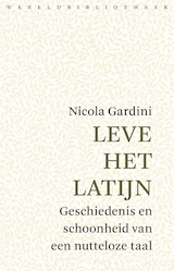 Leve het Latijn (e-Book)
