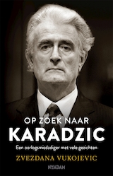 Op zoek naar Karadzic (e-Book)