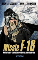 Missie F-16 (e-Book)