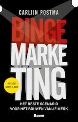 Bingemarketing (e-Book)