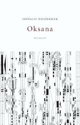Oksana (e-Book)