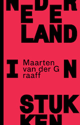 Nederland in stukken (e-Book)