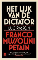 Het lijk van de dictator (e-Book)