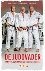De judovader