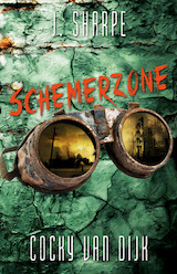 Schemerzone (e-Book)