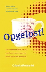 Opgelost!