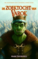 De zoektocht van Varok (e-Book)