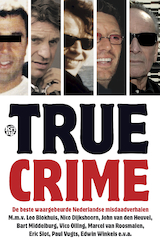 True crime (e-Book)