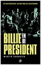 Billie en de president