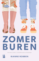 Zomerburen (e-Book)