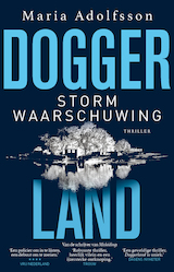 Doggerland - Stormwaarschuwing