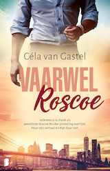 Vaarwel Roscoe (e-Book)