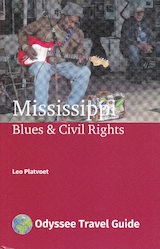 Mississippi Blues & Civil Rights (e-Book)