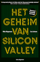 Het geheim van Silicon Valley (e-Book)