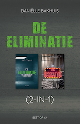 De eliminatie (2-in-1) (e-Book)