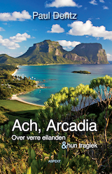 Ach, Arcadia (e-Book)