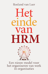 Het einde van HRM (e-Book)