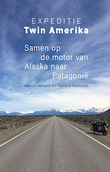 Expeditie Twin Amerika (e-Book)