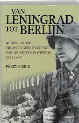 Van Leningrad tot Berlijn (e-Book)