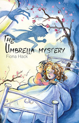 The umbrella mystery (e-Book)