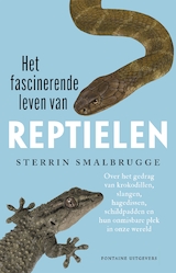 Het fascinerende leven van reptielen (e-Book)