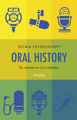 Oral history (e-Book)
