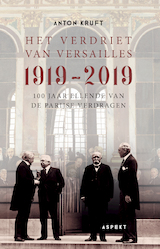 Het verdriet van Versailles 1919-2019 (e-Book)