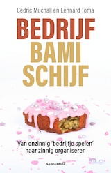 Bedrijf Bamischijf (e-Book)