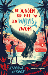 De jongen die met een walvis zwom (e-Book)